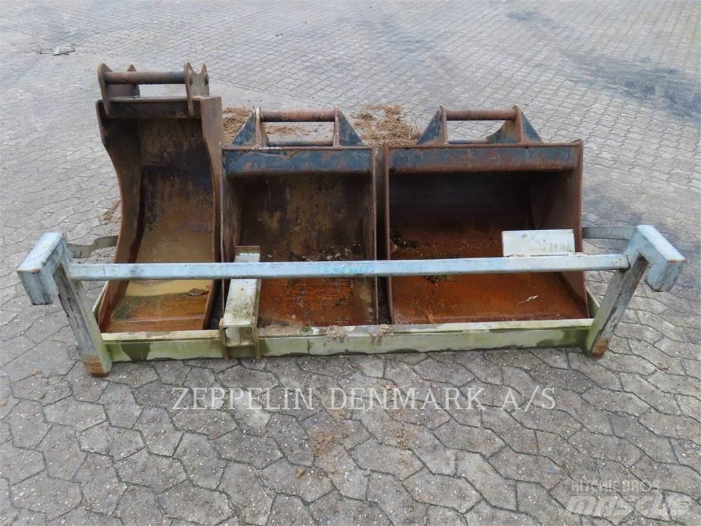 Schaeff TC60 Raupenbagger