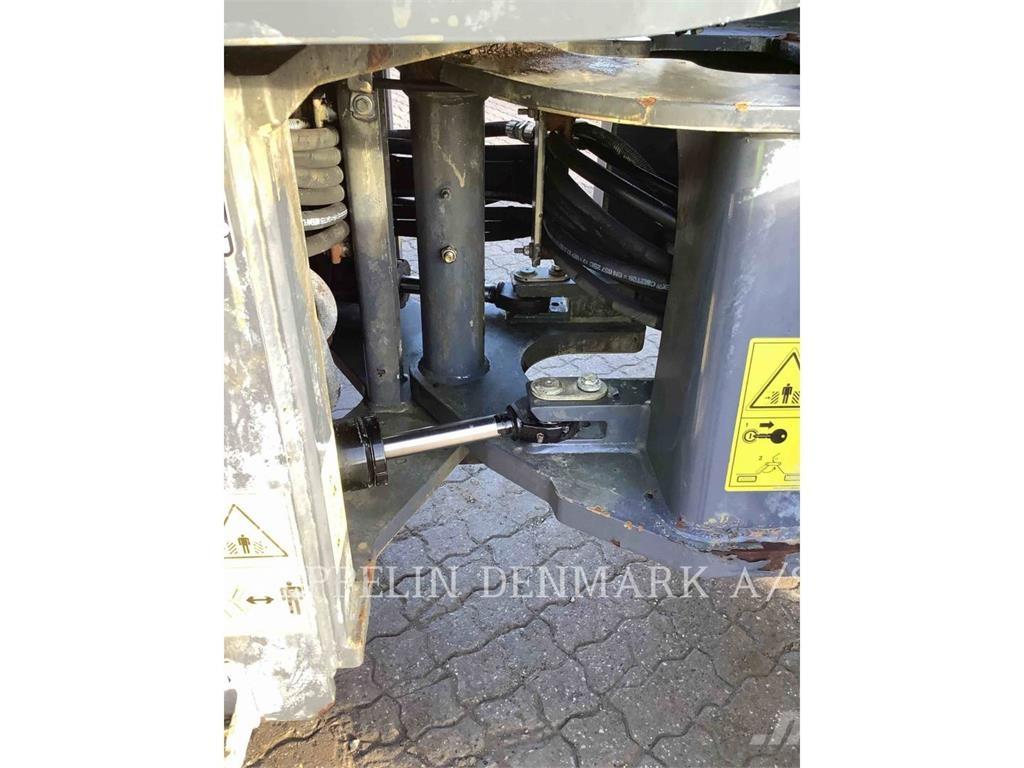 Schaeff TL100 Radlader