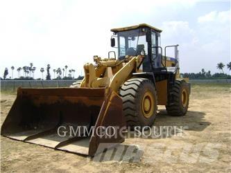 SEM CO. LTD 658C Radlader