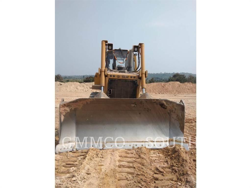 SEM CO. LTD 816 Bulldozer