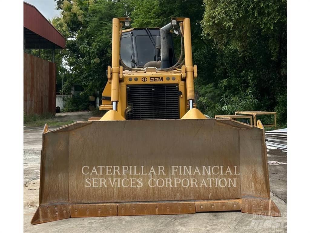 SEM MACHINERY SEM816D Bulldozer