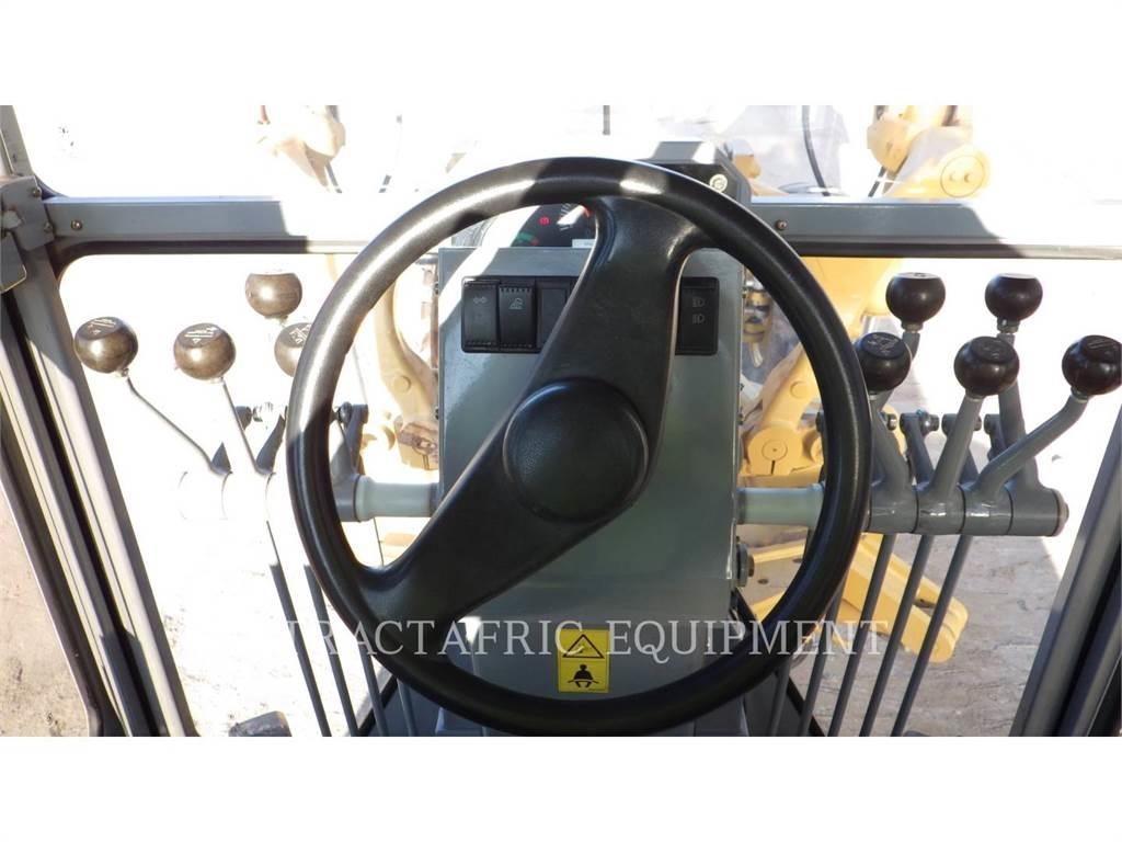SEM MACHINERY SEM919 Grader