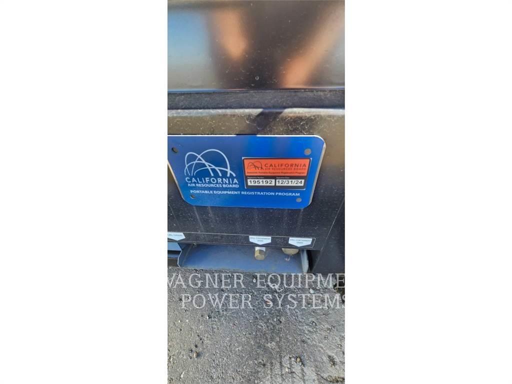 Shindaiwa DKG45F Andere Generatoren