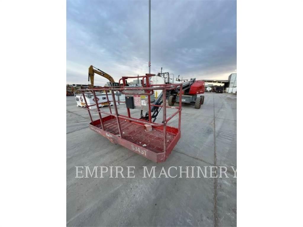 Skyjack SJ45T Gelenkteleskoparbeitsbühnen