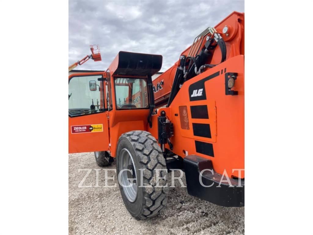 SkyTrak 12054 Teleskoplader