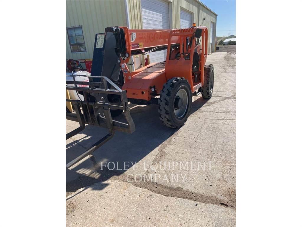 SkyTrak 6042O Teleskoplader