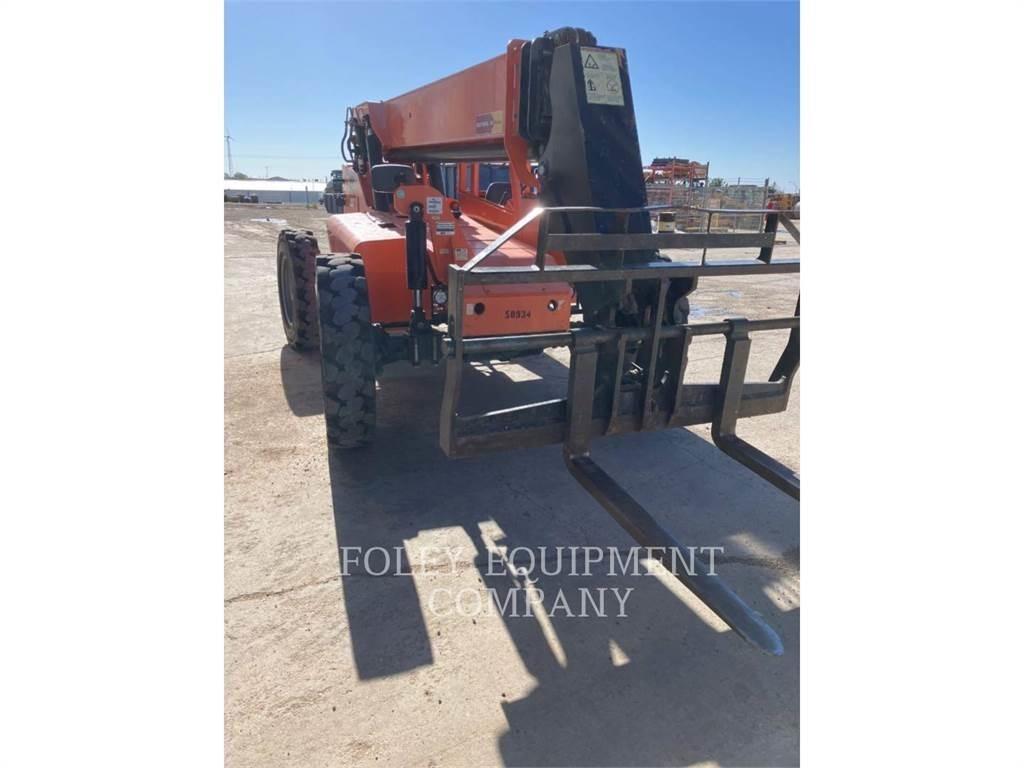 SkyTrak 6042O Teleskoplader