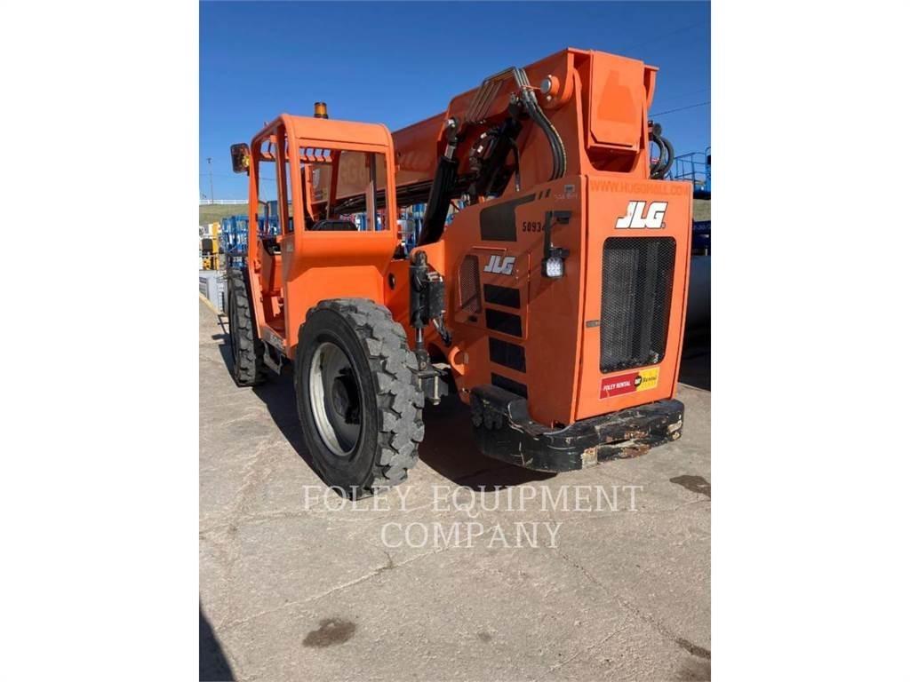 SkyTrak 6042O Teleskoplader