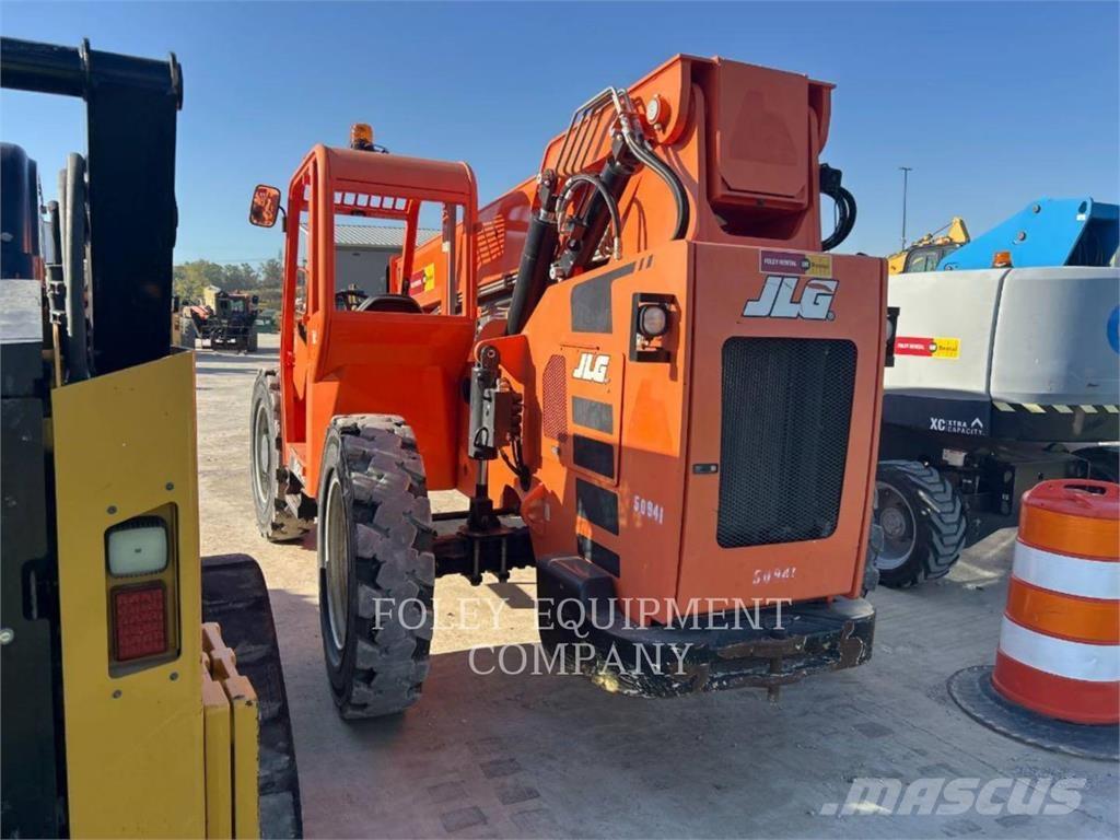 SkyTrak 6042O Teleskoplader