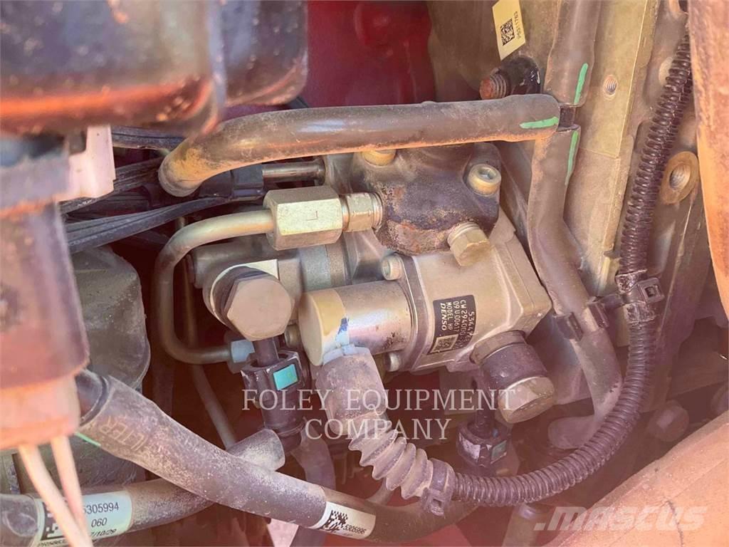 SkyTrak 6042O Teleskoplader