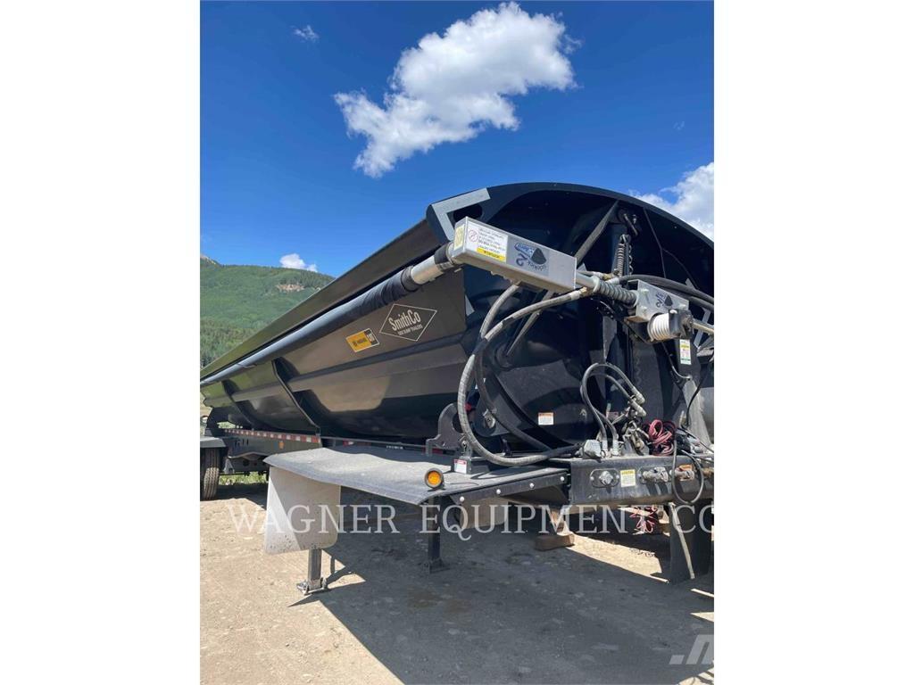 SmithCo SX2-4034 Andere Anhänger