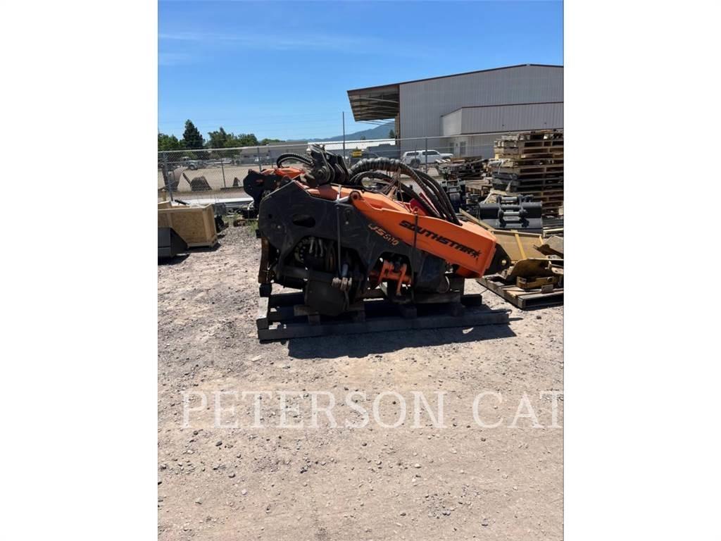  SOUTH STAR QS500 Schneidwerke