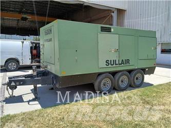 Sullair 1300HDTQCA Drucklufttrockner