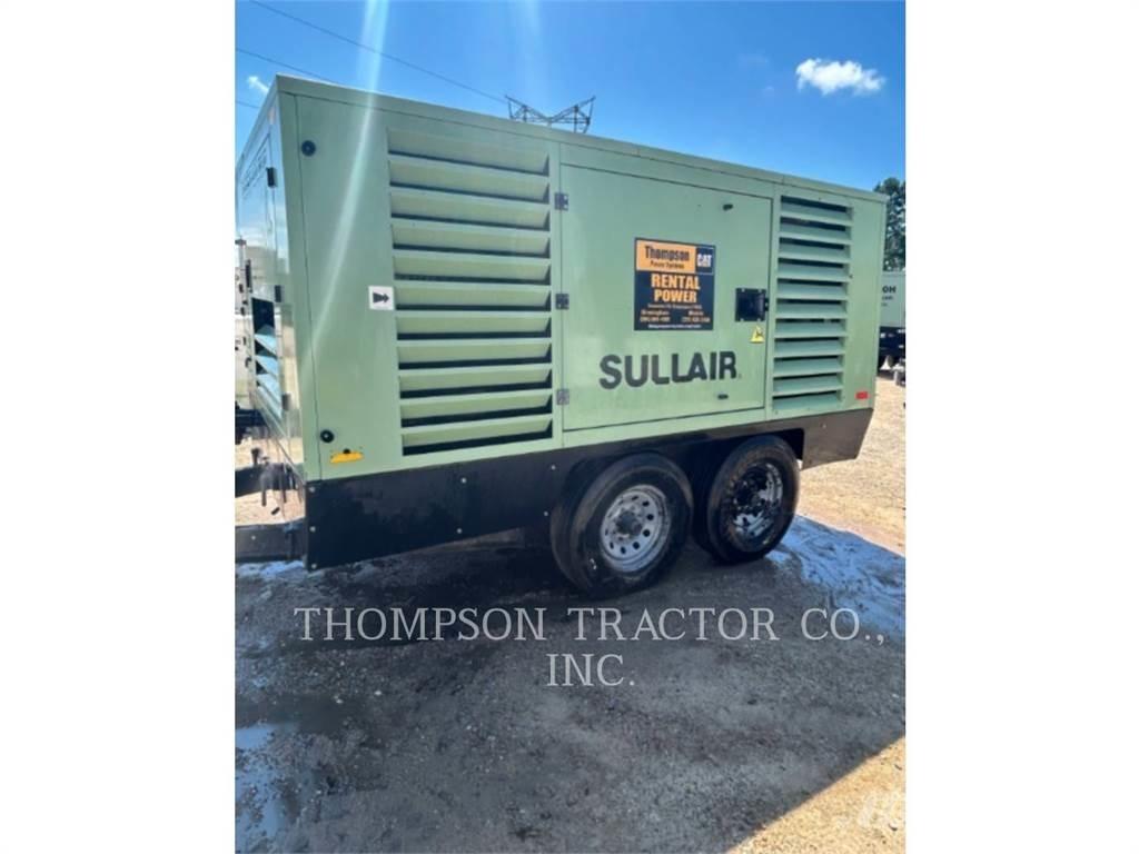Sullair 1600HAF Drucklufttrockner