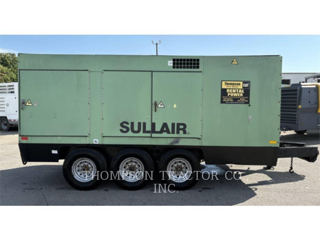 Sullair 1600HAF Drucklufttrockner