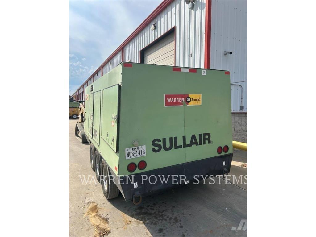 Sullair 1600HAF Drucklufttrockner