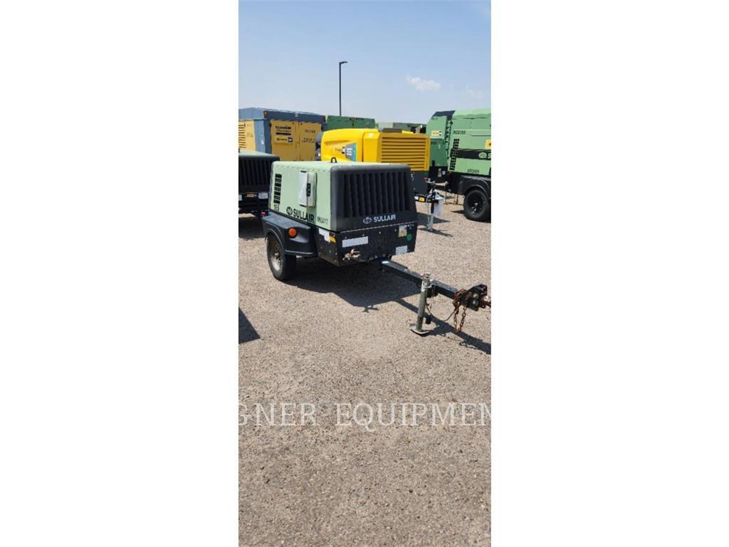 Sullair 185DPQ Drucklufttrockner