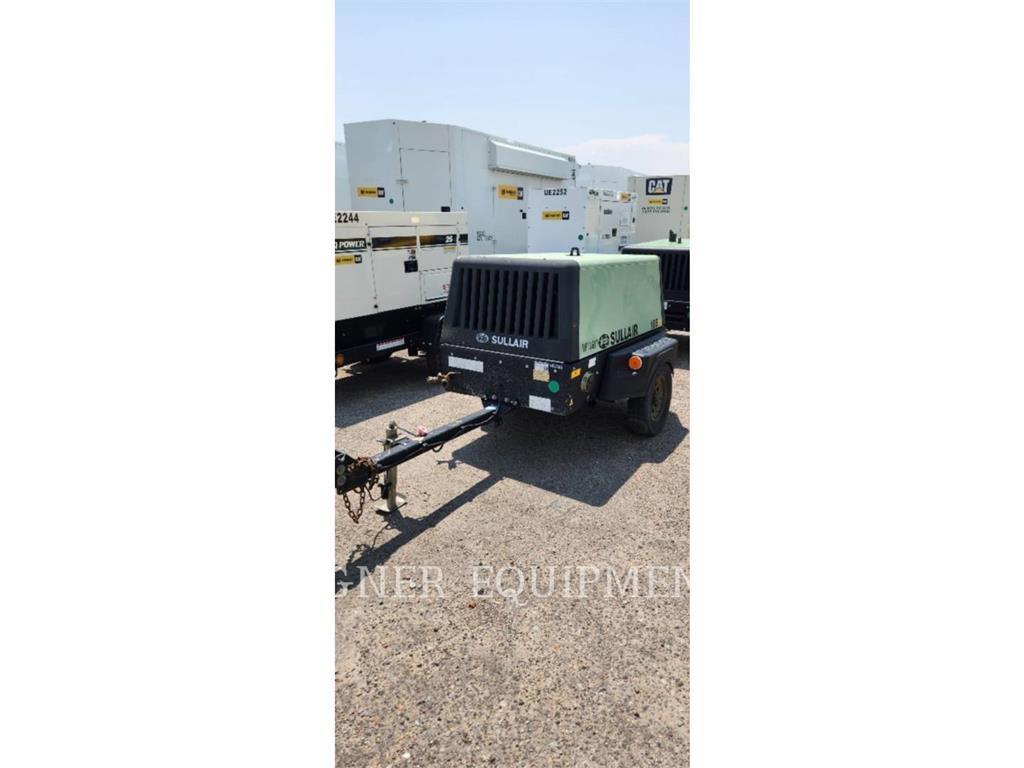 Sullair 185DPQ Drucklufttrockner
