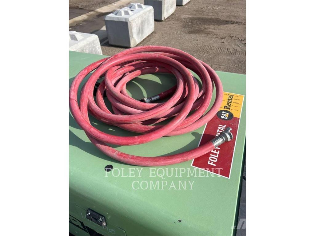 Sullair 185DPQ Drucklufttrockner