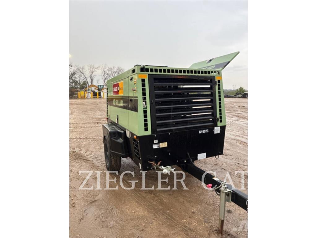 Sullair 375H Drucklufttrockner