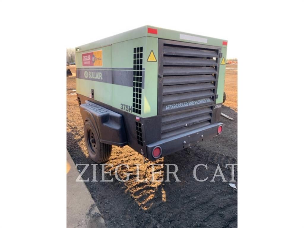 Sullair 375HAF Drucklufttrockner