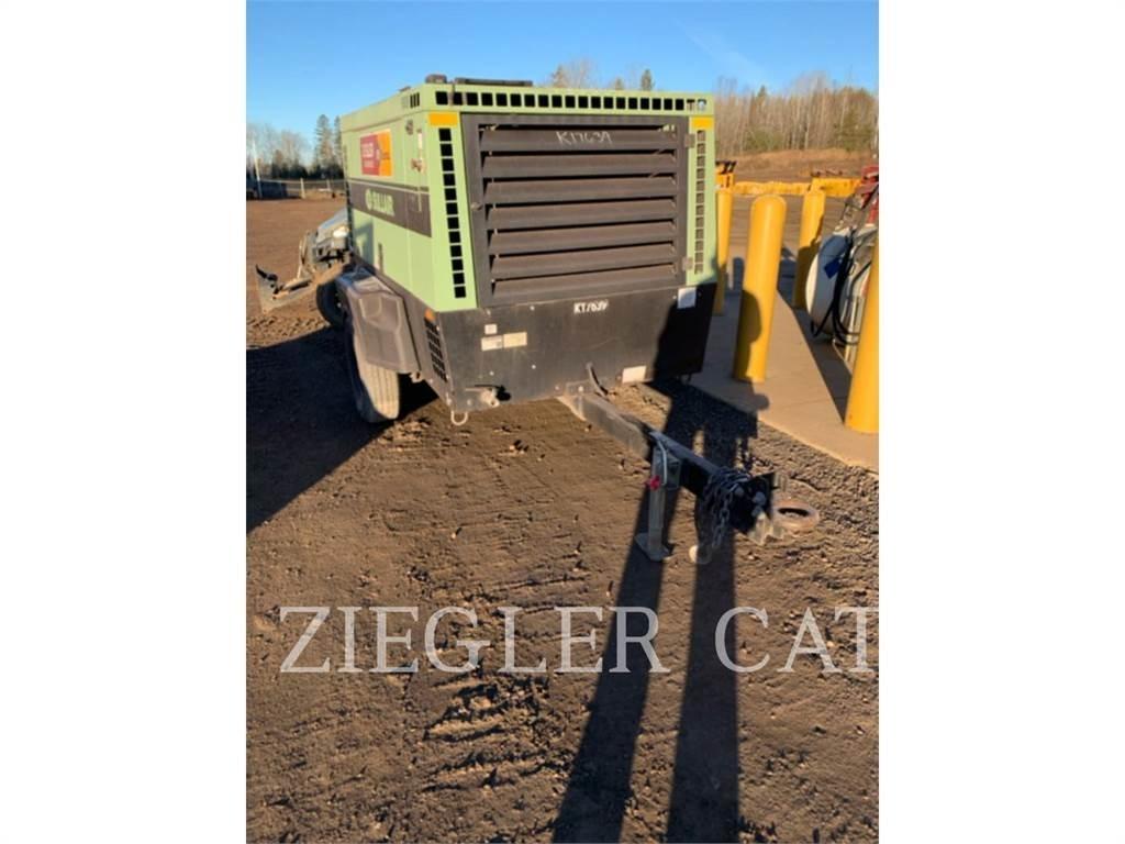 Sullair 375HAF Drucklufttrockner