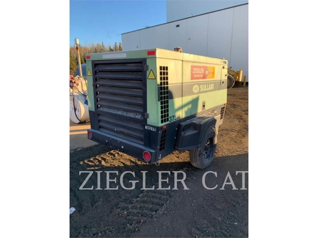 Sullair 375HAF Drucklufttrockner