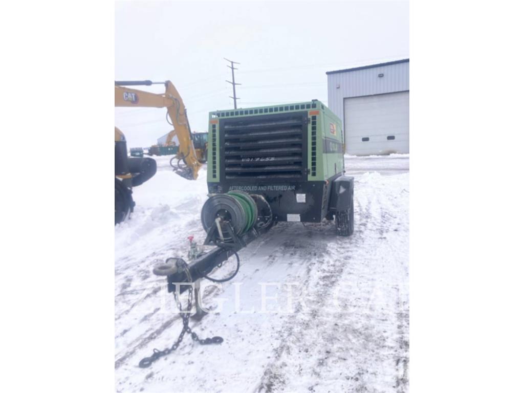 Sullair 375HAF Drucklufttrockner