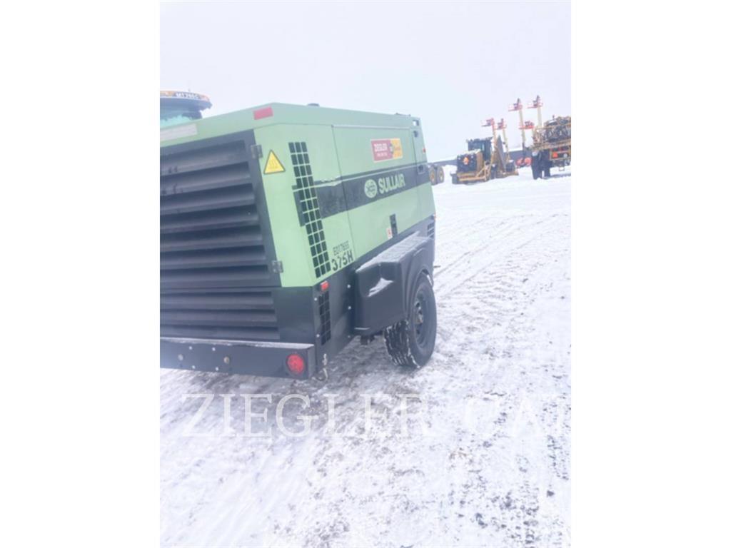 Sullair 375HAF Drucklufttrockner