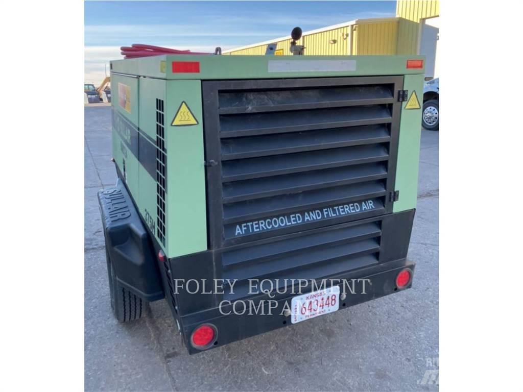 Sullair 375HAF Drucklufttrockner