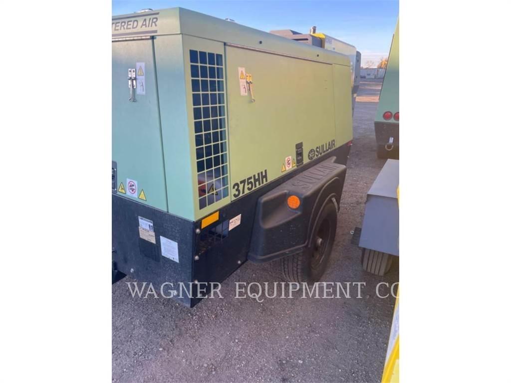 Sullair 375HHAF Drucklufttrockner