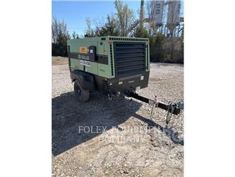 Sullair 400HHAF Drucklufttrockner