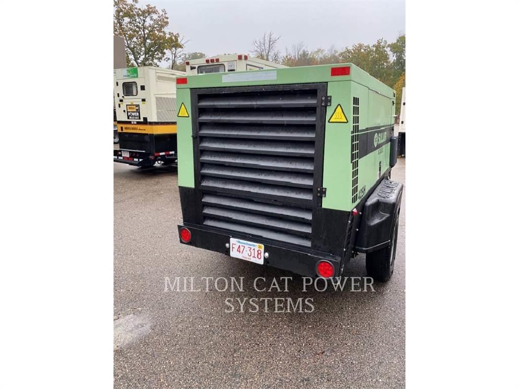 Sullair 425H Drucklufttrockner