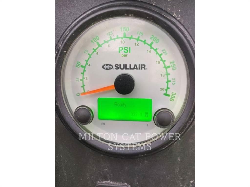 Sullair 425H Drucklufttrockner