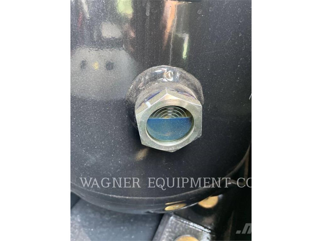 Sullair 800HH-900H Drucklufttrockner