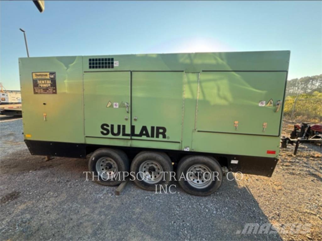Sullair 9001150XHS Drucklufttrockner