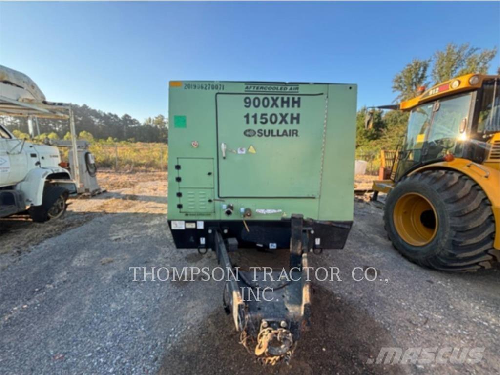 Sullair 9001150XHS Drucklufttrockner