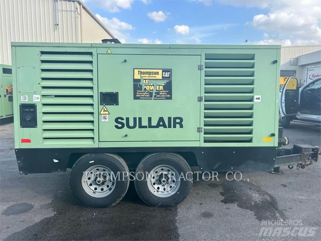 Sullair C0900HAFSU Drucklufttrockner