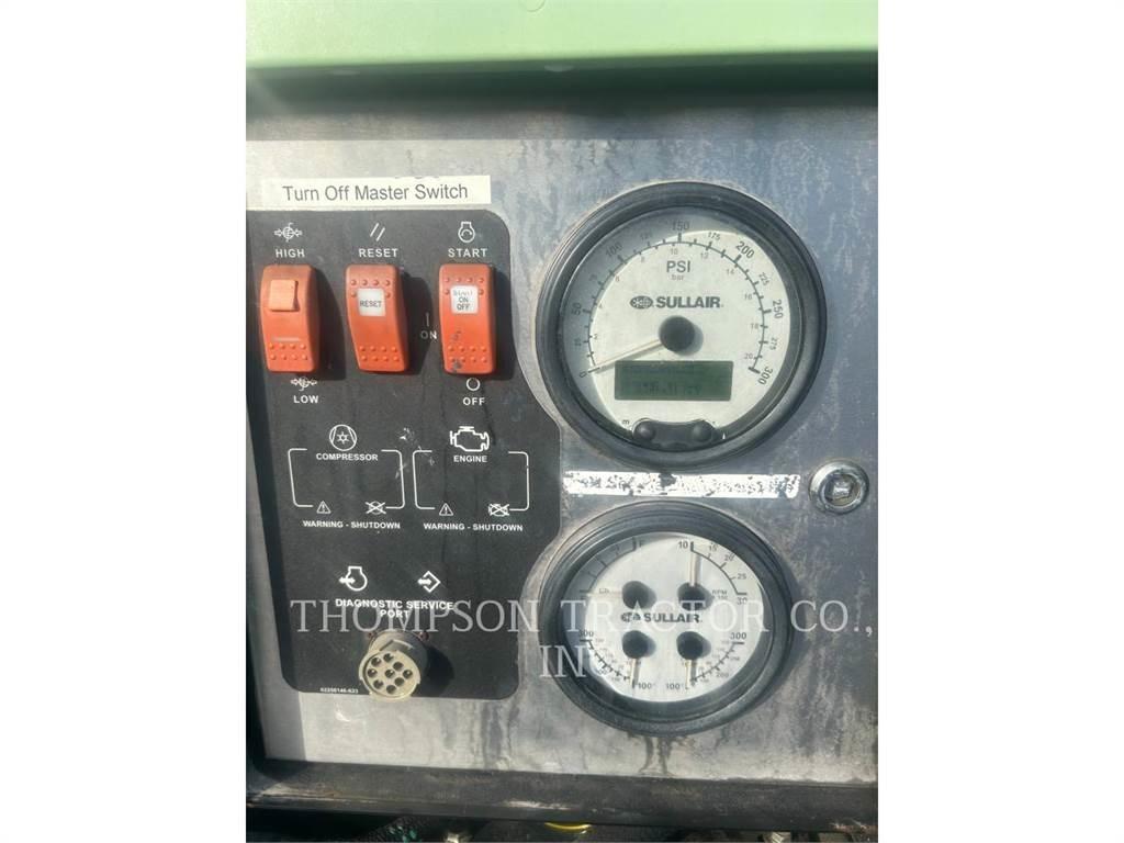 Sullair C0900HAFSU Drucklufttrockner