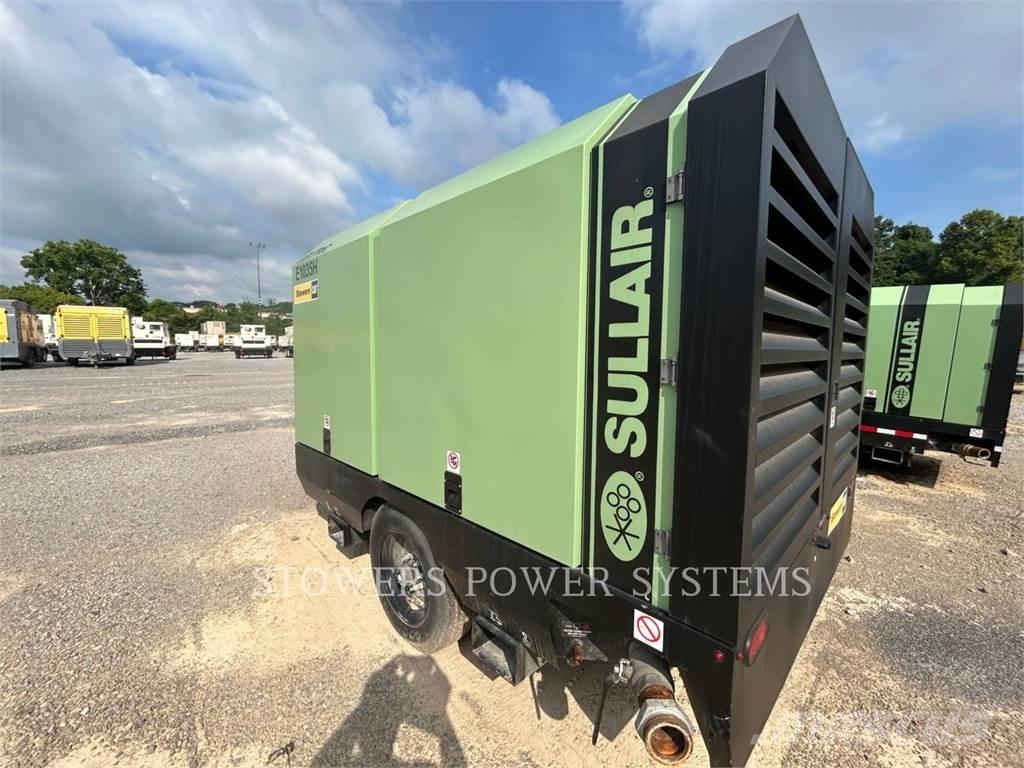 Sullair E1035HAF Drucklufttrockner