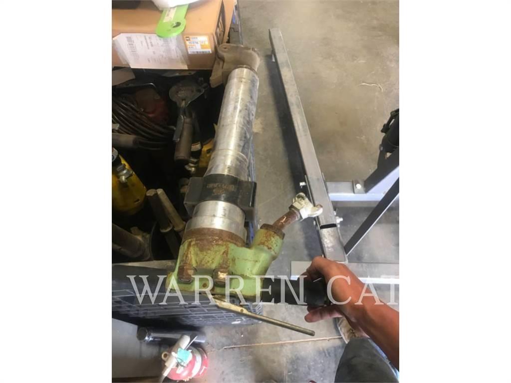 Sullair MPB60A Hammer / Brecher