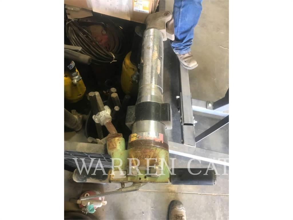 Sullair MPB60A Hammer / Brecher