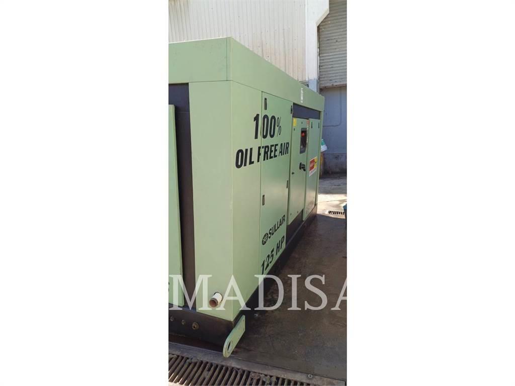 Sullair V130DS125H Drucklufttrockner