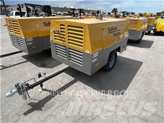 Sullivan 185CFM Drucklufttrockner