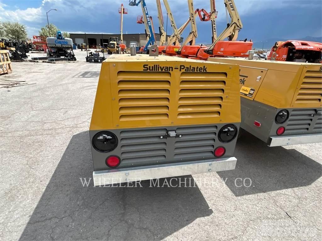 Sullivan 185CFM Drucklufttrockner