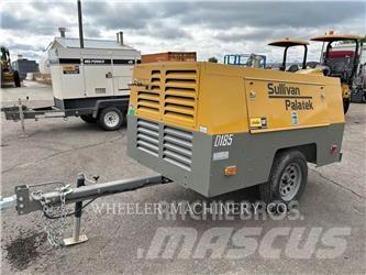 Sullivan 185CFM Drucklufttrockner