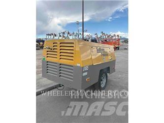 Sullivan 185CFM Drucklufttrockner