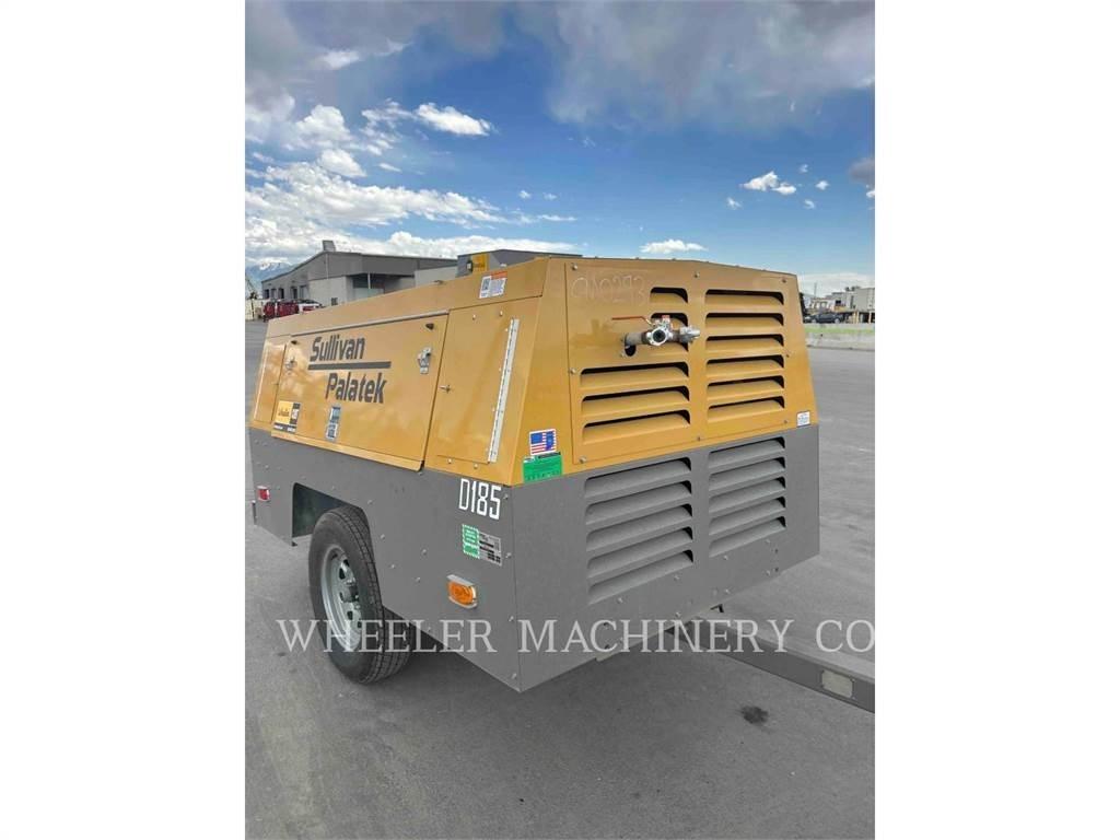 Sullivan 185CFM Drucklufttrockner