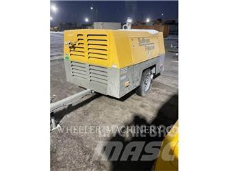 Sullivan 185CFM Drucklufttrockner