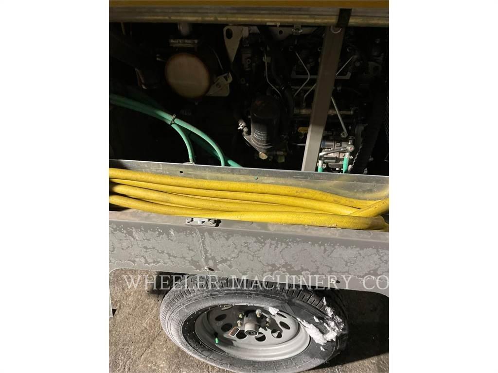 Sullivan 185CFM Drucklufttrockner